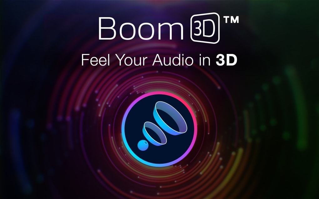 boom 3d download mac